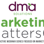 Marketing matters