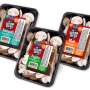 Sizzling Sautés Mushrooms Kits