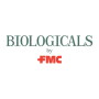 Since 2013, FMC has built a biologicals business with more than 50 biological products offering protection for multiple high-value specialty crops and row crops across 50 countries.