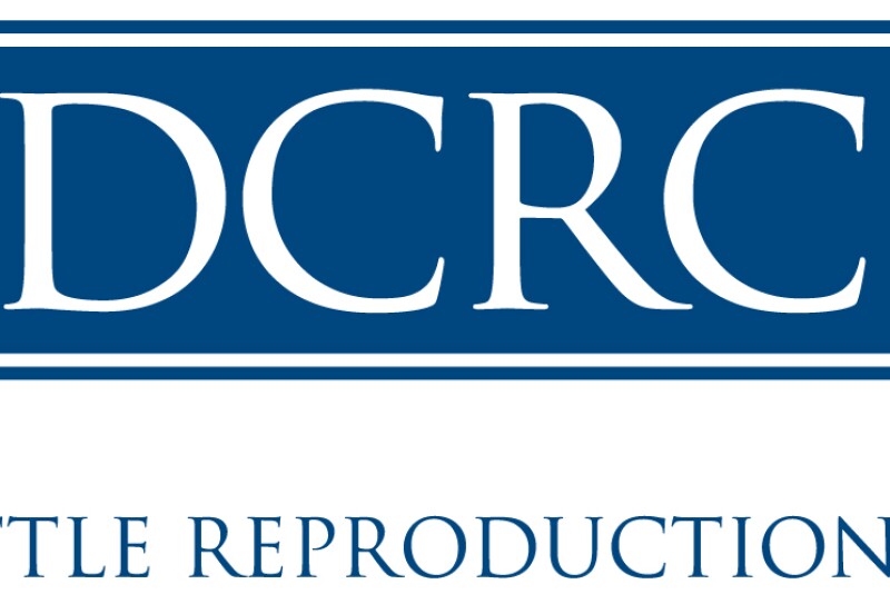 Next year’s DCRC Annual Meeting will be held Nov. 10-12, in Madison, Wis.