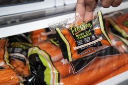 Fresha new packaging