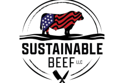 Sustainable Beef Logo