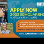 Nuffield Scholarship