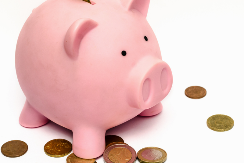 Piggy Bank