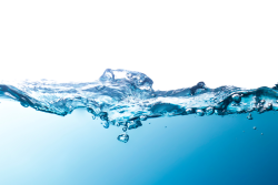 water