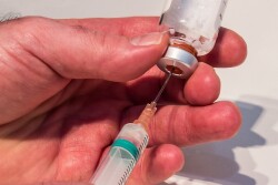 Antibiotics Drugs Shot_Pixibay