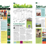 Here are a few examples of the new look and feel of The Packer.