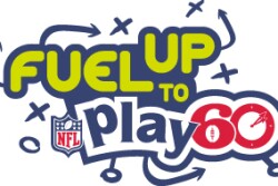 Coinciding with the “Start Fresh with Fuel Up to Play 60,” the recently launched website was created by the dairy checkoff and the National Football League (NFL). 