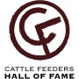 Cattle Feeders Hall of Fame banquet Feb. 4, 2020. 