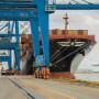 USDA Export Ship