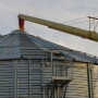 grain bin storage