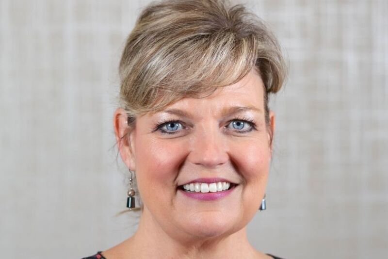 Jennifer Daniels, NC Pork Council's 2023 Pork Producer of the Year