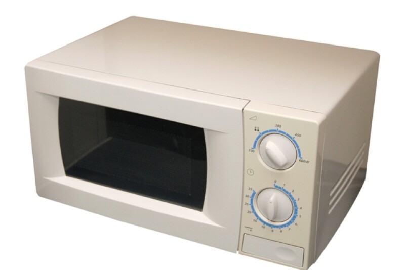 microwave-oven