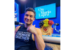 Mario Lopez