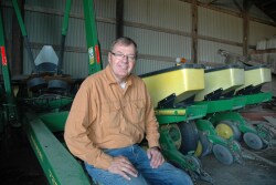 “The tech is changing so fast that things are becoming available I never would have dreamed of even two years ago," Poyzer says.