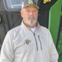 Matt Miles, Desha County, Arkansas