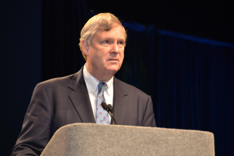 Tom Vilsack