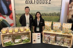 ark foods employees
