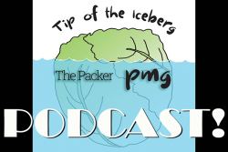 Listen to industry conversations on the go with The Packer's Tip of the Iceberg Podcast.