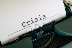 Crisis