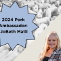 JoBeth Matli