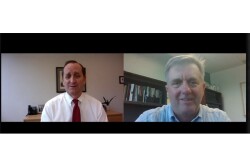 Jim Bair of U.S. Apple previews the upcoming outlook conference and talks industry priorities.
