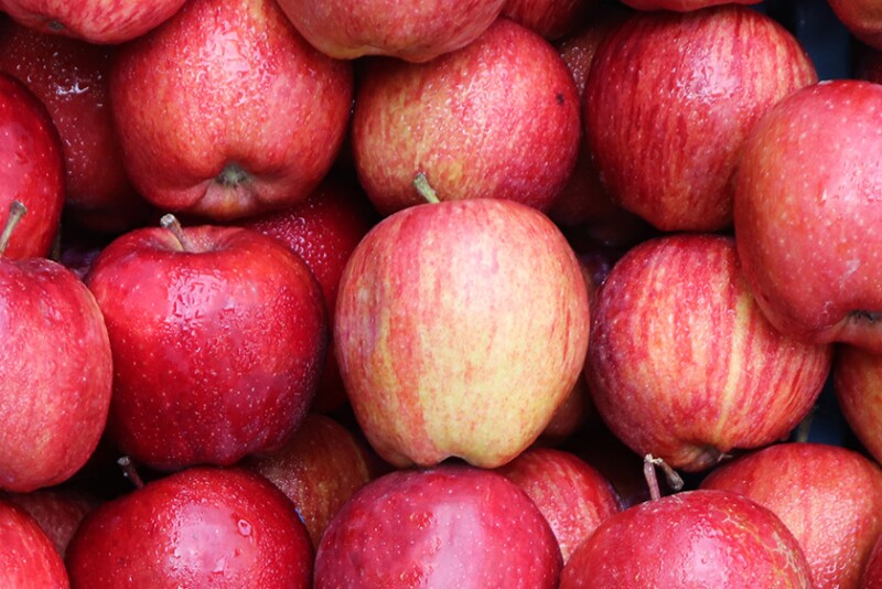 Apples