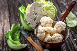 Cauliflower