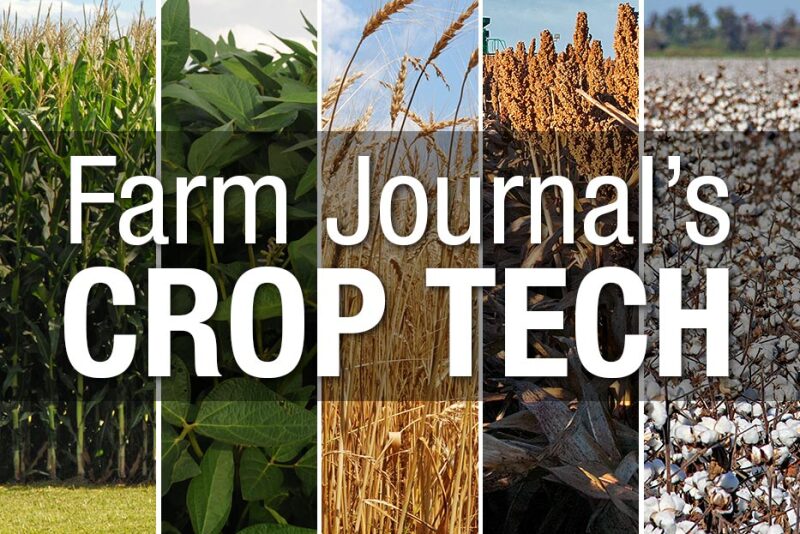 Crop Tech