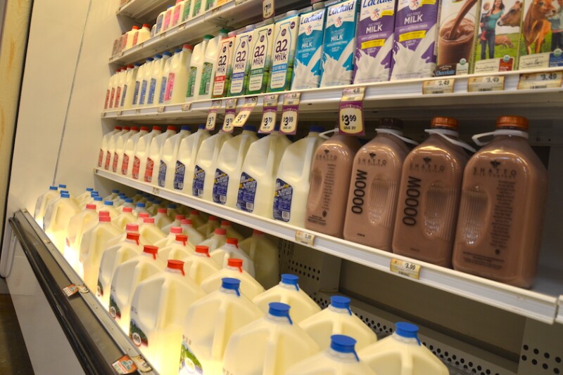 While a recession could put a damper on demand, and in turn milk prices, inflation hasn’t taken a large bite out of either yet. However, the true test will be in the months ahead, and it could put any price forecasts on a detour as uncertainty mounts.