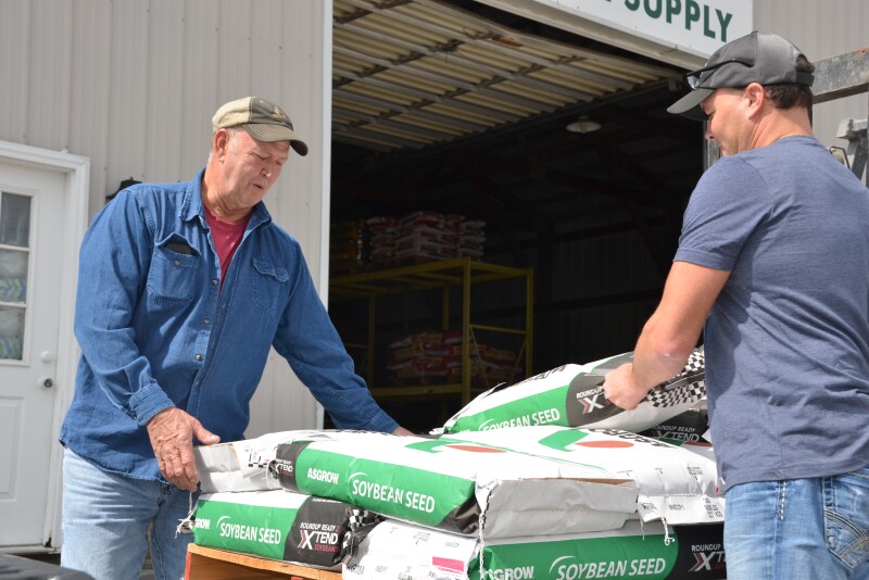 Success at planting requires preparedness in three categories: inputs, equipment and workforce. 