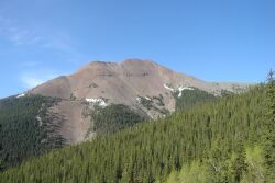 Philmont Scout Ranch, New Mexico
