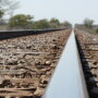 railroad track