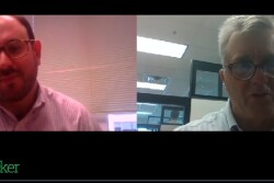 The Packer's Tom Karst visits with  Andrew Marshall, director of foundation programs and partnerships at the United Fresh Produce Association about the upcoming United show and related school foodservice events.