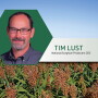 TIm Lust National Sorghum Producers