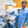 Rahul Nelli, ISU