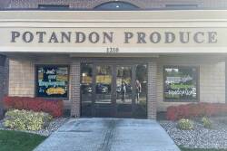 Potandon Produce Headquarters