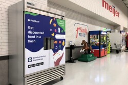 Meijer to accept SNAP benefits on Flashfood