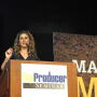 Maggie Holub of Scribner, Neb., was the 2018 Tomorrow’s Top Producer Horizon Award winner. Apply to be the 2020 winner!