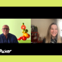 John Purcell president of Unfold Amy Sowder PMG editor video interview