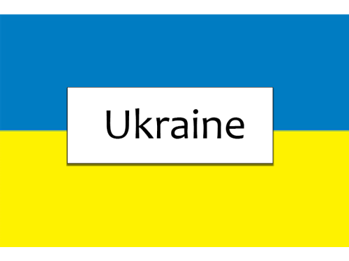 Ukraine