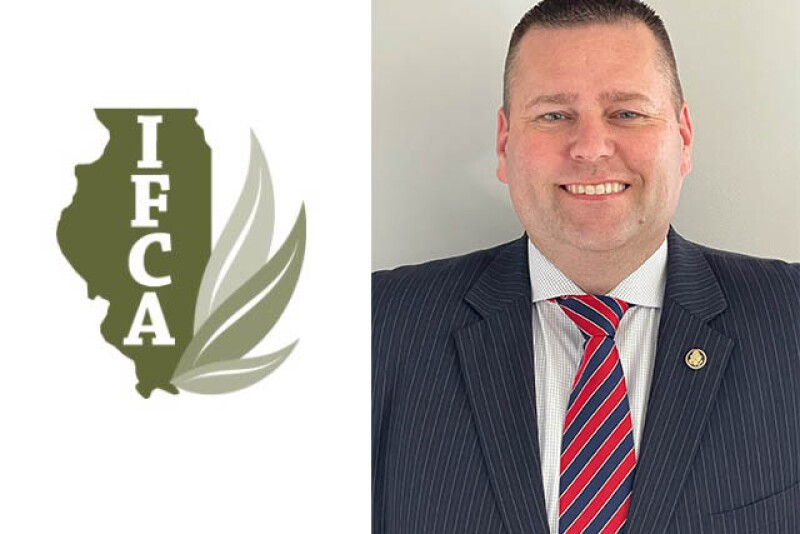 Since 2013, Johnson has served as the Director of Government and Industry Relations for IFCA where he was responsible for carrying out the legislative and regulatory policy objectives.