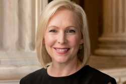 U.S. Senator Kirsten Gillibrand, D-N.Y., wants the USDA to investigate the pricing among the specialty produce industry.