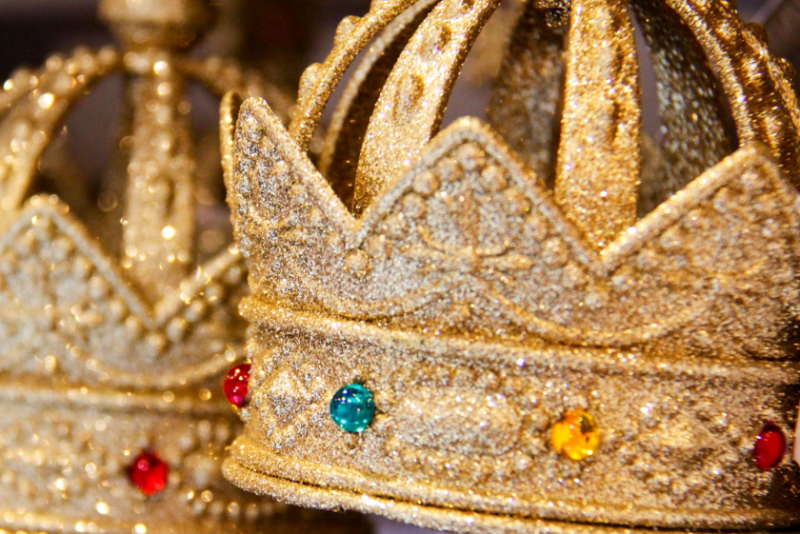 Crown