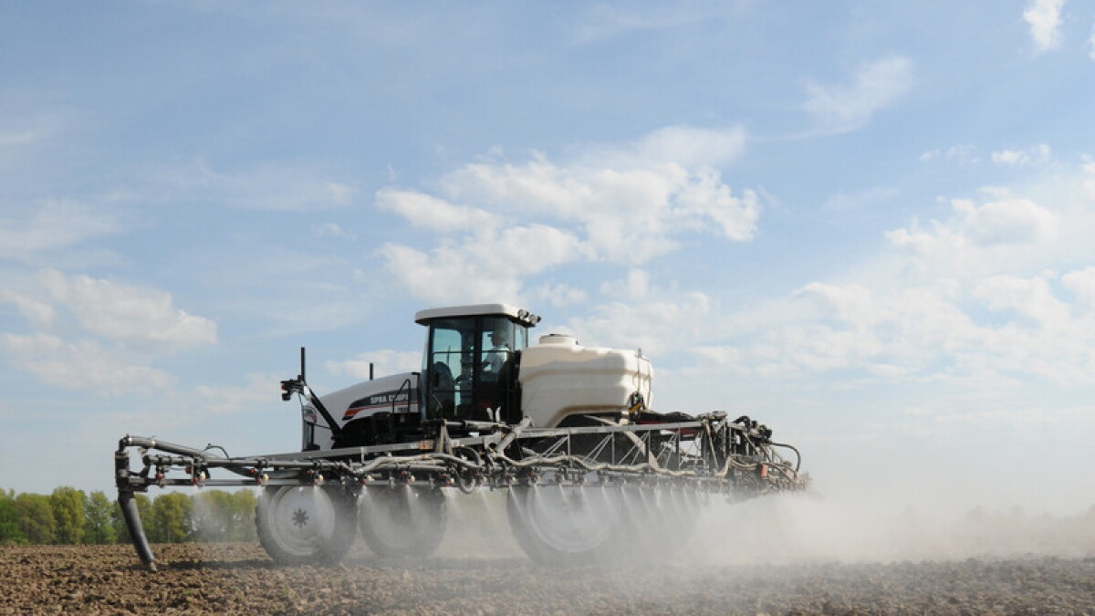 Helena Debuts Antares Complete Soybean Herbicide For 2021 - The Scoop