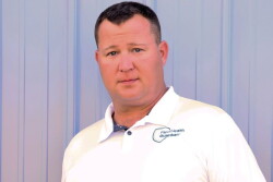 Anthony Novero Farm Health Guardian