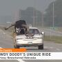 Howdy Doody - Watusi Bull
