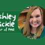 Ashley Nickle