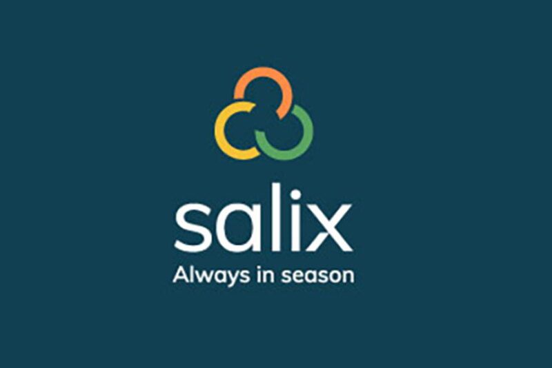 Salix logo