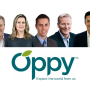 Oppy staff realignment